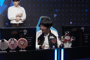 행복지수 100％.gif | 인스티즈