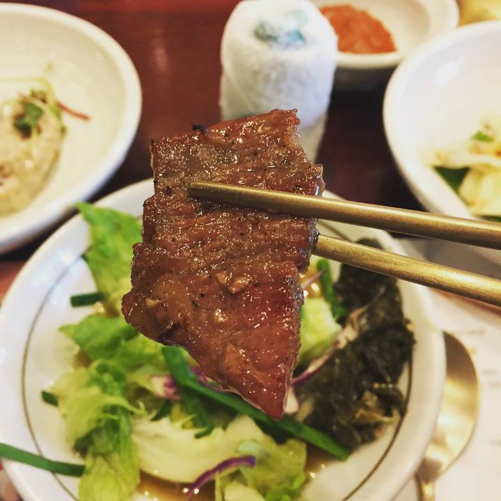 수원에서 제일 유명한 고기집....jpg | 인스티즈