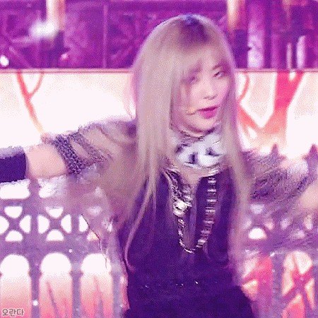 ê°ìëì ë ë벨벳 ë°°ëë³´ì´ ë¬´ë 7ì¥.gif | ì¸ì¤í°ì¦