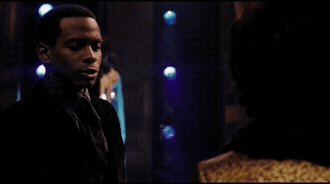 가수 데뷔하는데 센터자리를 제일 예쁜 애한테 뺏겼어요...gif | 인스티즈