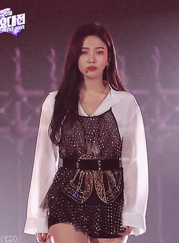 ê°ìëì ë ë벨벳 ë°°ëë³´ì´ ë¬´ë 7ì¥.gif | ì¸ì¤í°ì¦