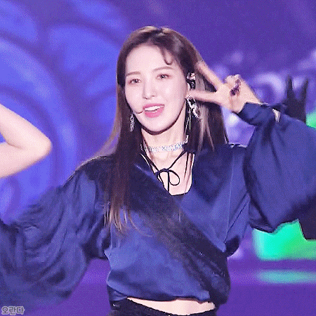 가요대전 레드벨벳 RBB 무대 10장.gif | 인스티즈