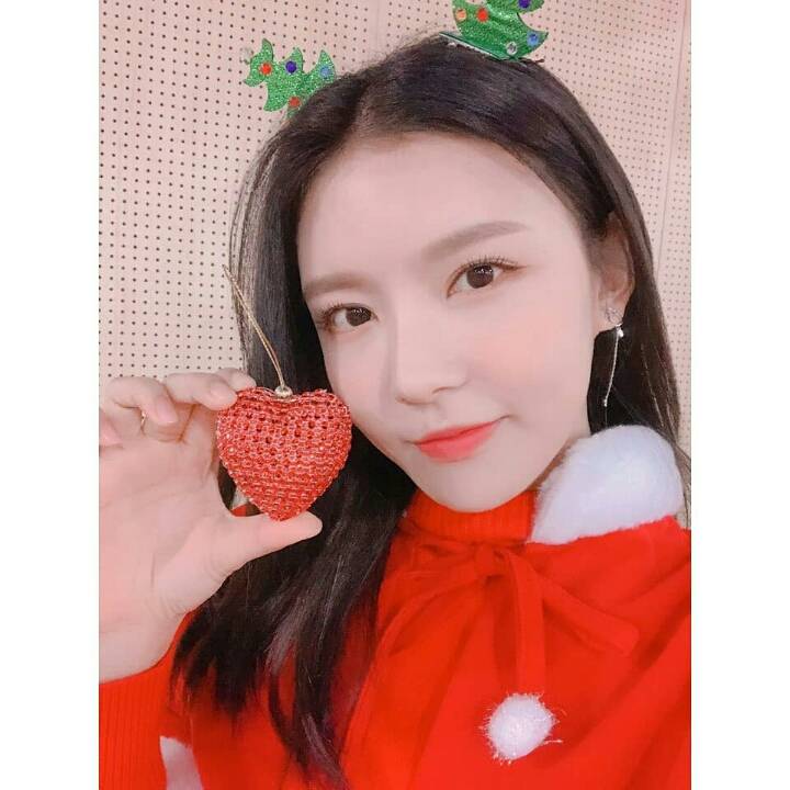 오늘자 구구단 인스타 업뎃 | 인스티즈