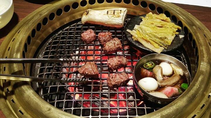 부산에서 제일 비싼 고기집 해운대 거비.jpg | 인스티즈