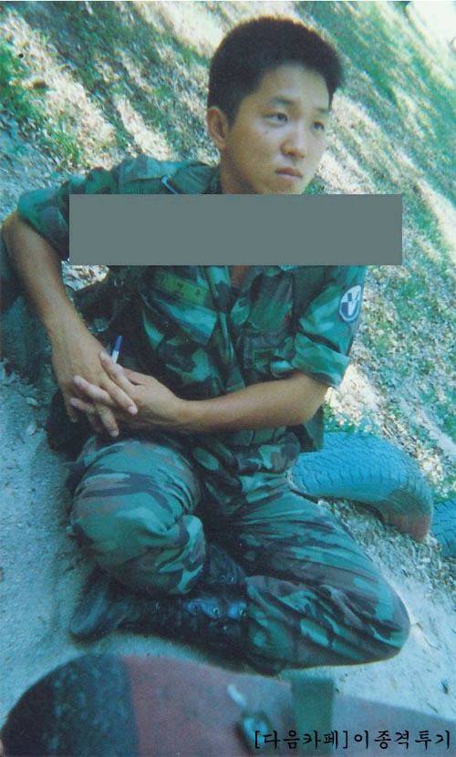 다음 중 절대 군대선임으로 만나면 안되는 관상은??..jpg | 인스티즈