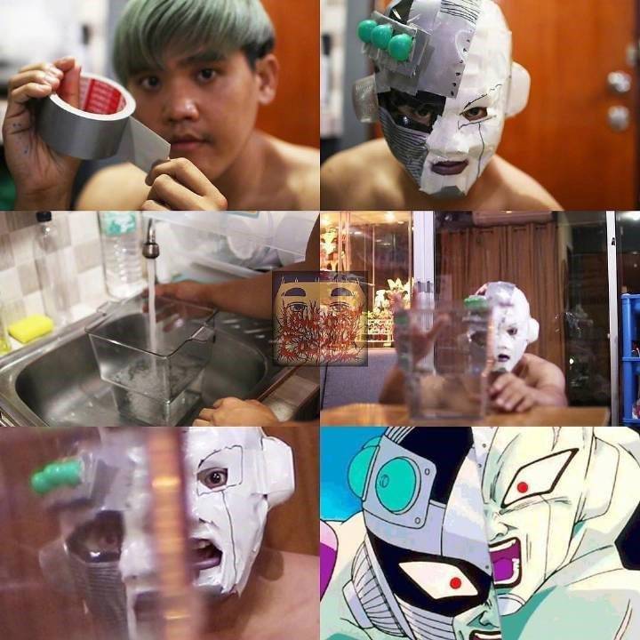 저가 코스프레 레전드 | 인스티즈