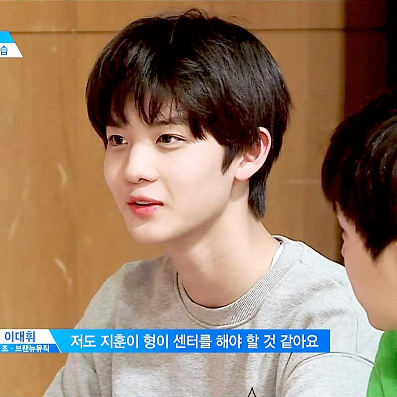 프로듀스 역대 데뷔그룹 F등급에서 데뷔한 연생들.gif | 인스티즈