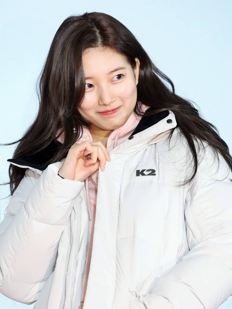 수지 K2 크리스마스 팬 사인회 | 인스티즈