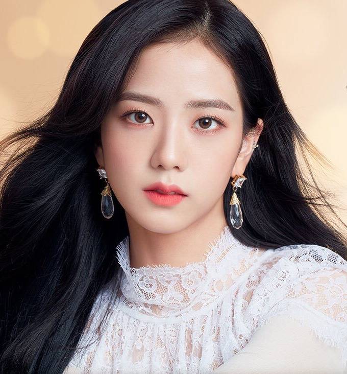 [블랙핑크] 지수 친언니 친오빠.jpgif | 인스티즈