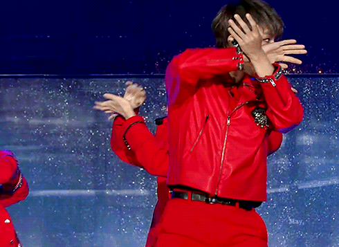 [워너원박우진] 첫 크리스마스 보내는 아가 박우진 | 인스티즈