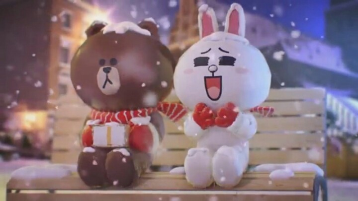 잘보면 개성쩔고 귀여운 라인프렌즈...jpg | 인스티즈