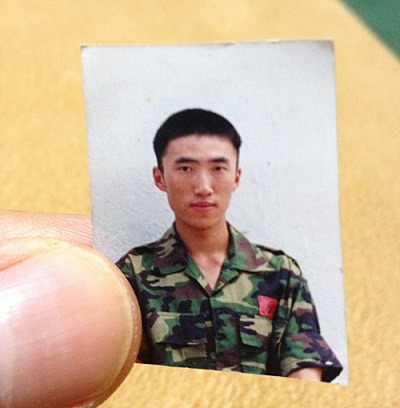 다음 중 절대 군대선임으로 만나면 안되는 관상은??..jpg | 인스티즈