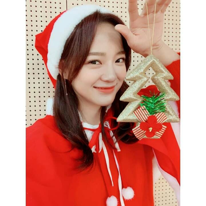 오늘자 구구단 인스타 업뎃 | 인스티즈