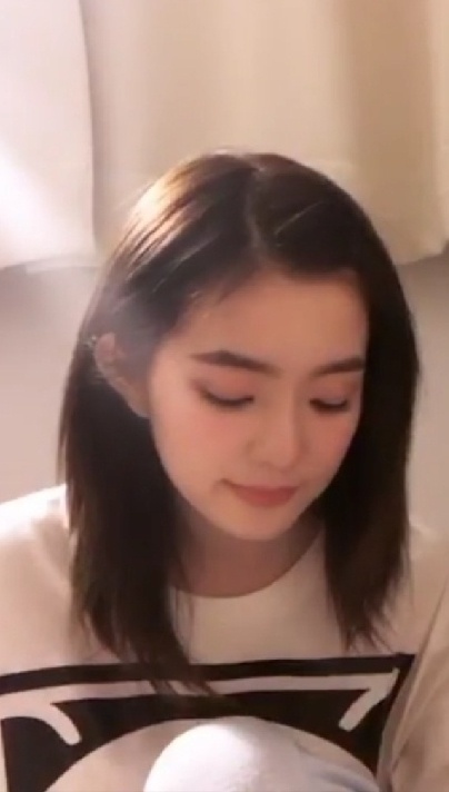 오늘자 아이린 인스타 라이브방송 짤 | 인스티즈