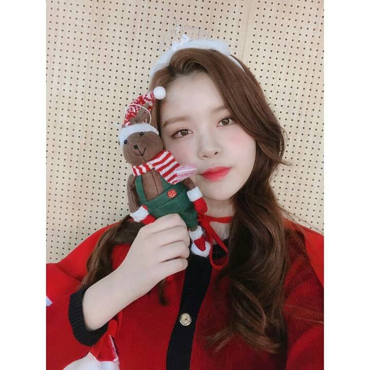 오늘자 구구단 인스타 업뎃 | 인스티즈