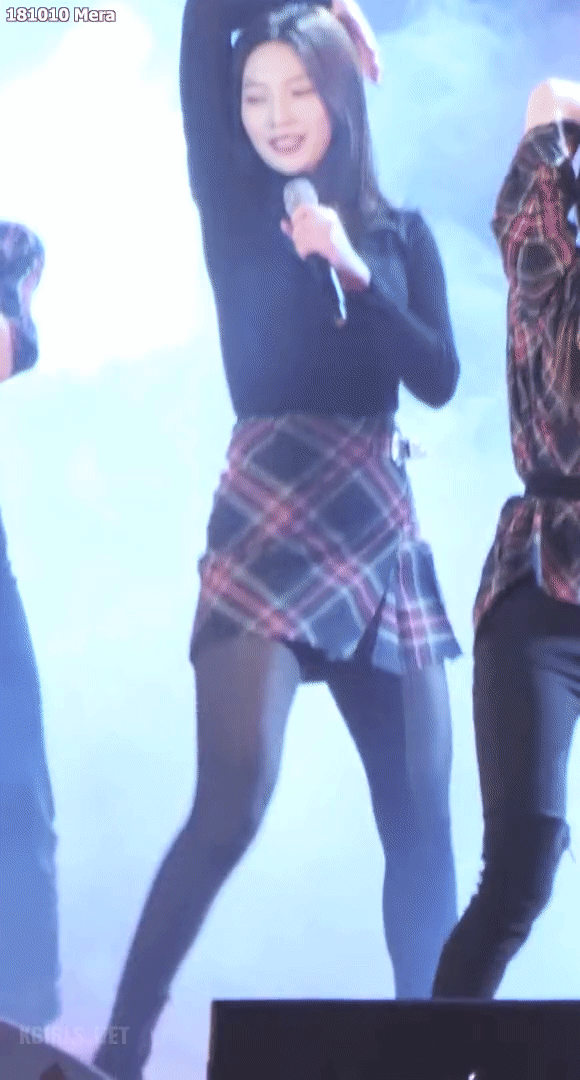 검스 신은 조이 ㄷㄷㄷ.gif | 인스티즈