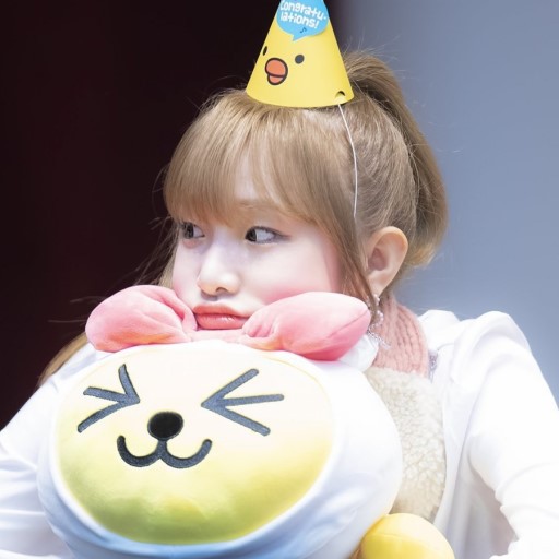 아이즈원 최예나.jpgif | 인스티즈