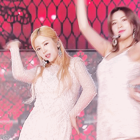 오늘자 에이핑크 박초롱 | 인스티즈