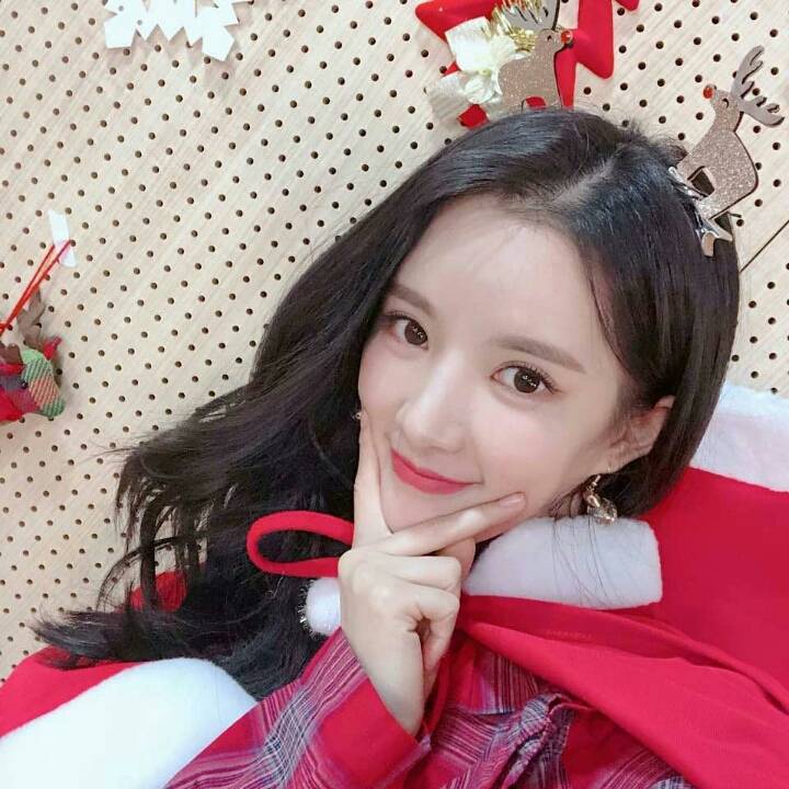 오늘자 구구단 인스타 업뎃 | 인스티즈