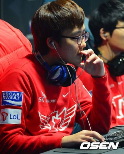 LOL 한국의 명문 M씨 서포터가문 | 인스티즈