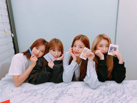 아이즈원) 아무말 대잔치 아.함.따.크 겨울나기 뉴스 | 인스티즈