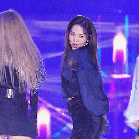 가요대전 레드벨벳 RBB 무대 10장.gif | 인스티즈