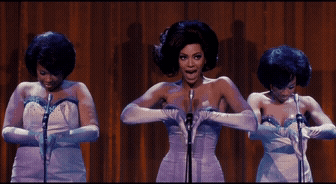 가수 데뷔하는데 센터자리를 제일 예쁜 애한테 뺏겼어요...gif | 인스티즈