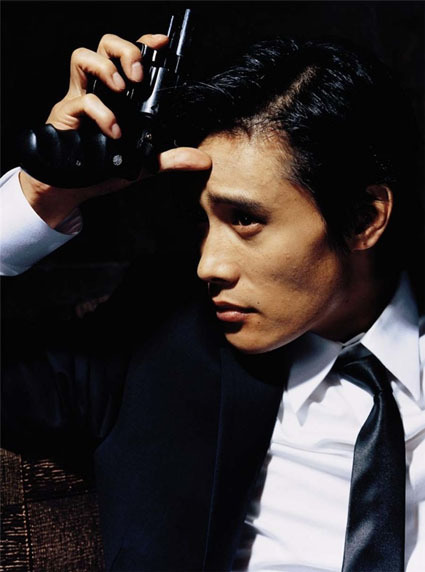 대한민국 연기본좌는?! | 인스티즈