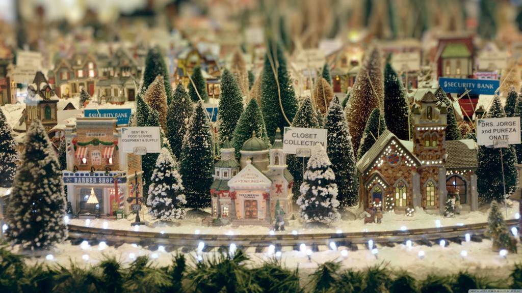 [데이터주의] 크리스마스 컴퓨터 배경화면3.jpg | 인스티즈