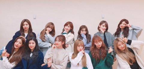 아이즈원) 아무말 대잔치 아.함.따.크 겨울나기 뉴스 | 인스티즈