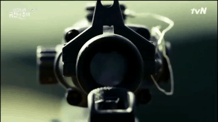 알함브라 궁전의 추억 사격씬의 개연성 | 인스티즈