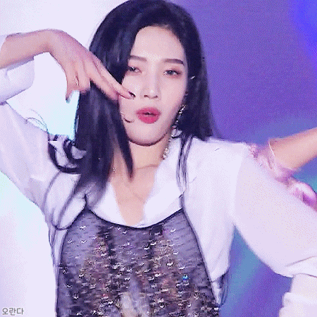 가요대전 레드벨벳 RBB 무대 10장.gif | 인스티즈