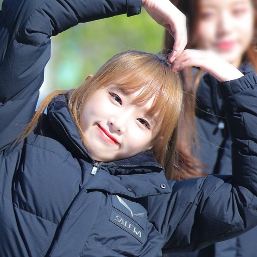 아이즈원 최예나.jpgif | 인스티즈