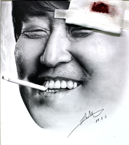 대한민국 연기본좌는?! | 인스티즈