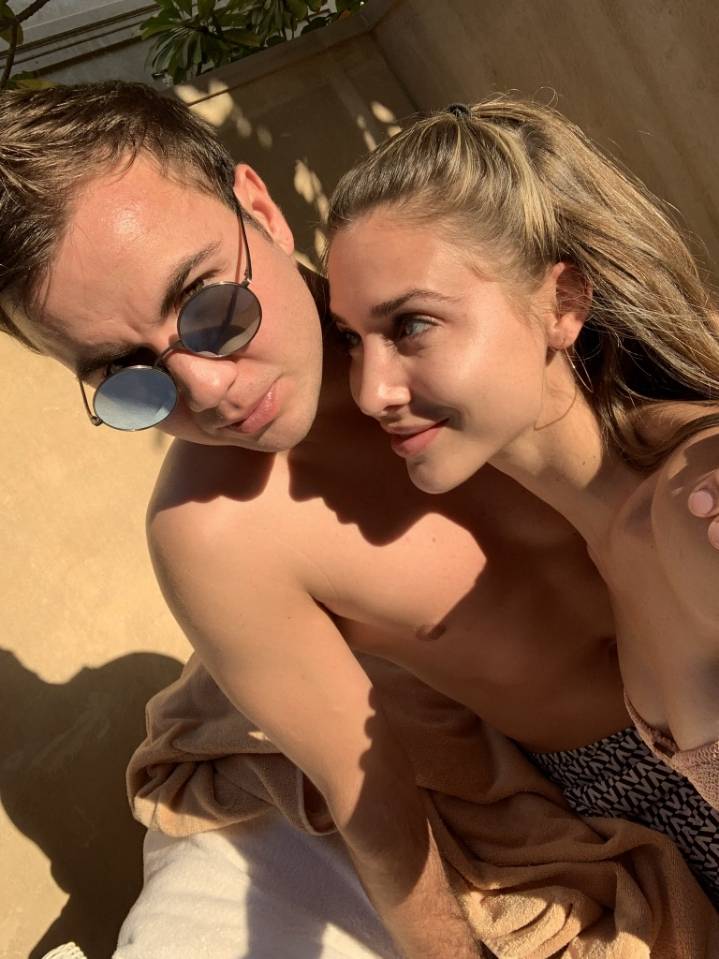 마리오 괴체 근황 | 인스티즈