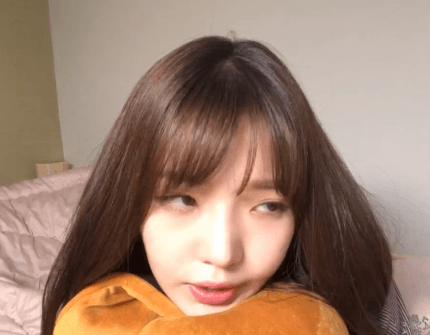 메리 크리스마스, 아침에는 노지선과 눈맞춤.jpgif | 인스티즈