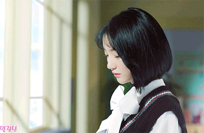 [데이터주의] 오마이걸 비니.gif | 인스티즈