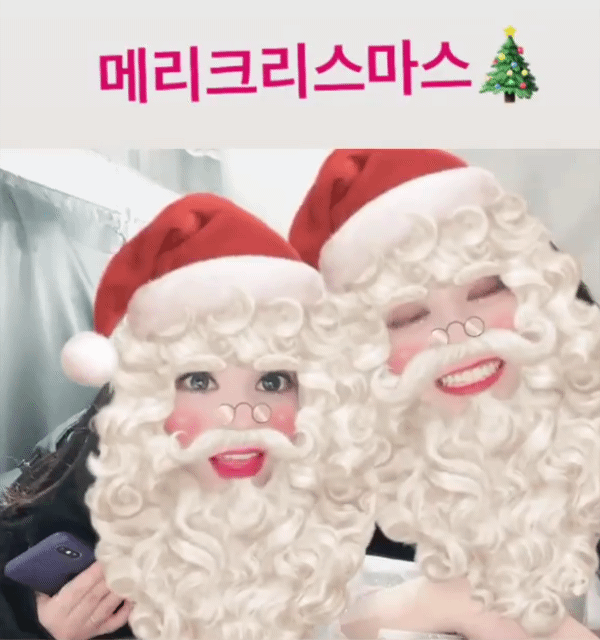 여자친구 인스타그램 은하 신비.jpgif | 인스티즈