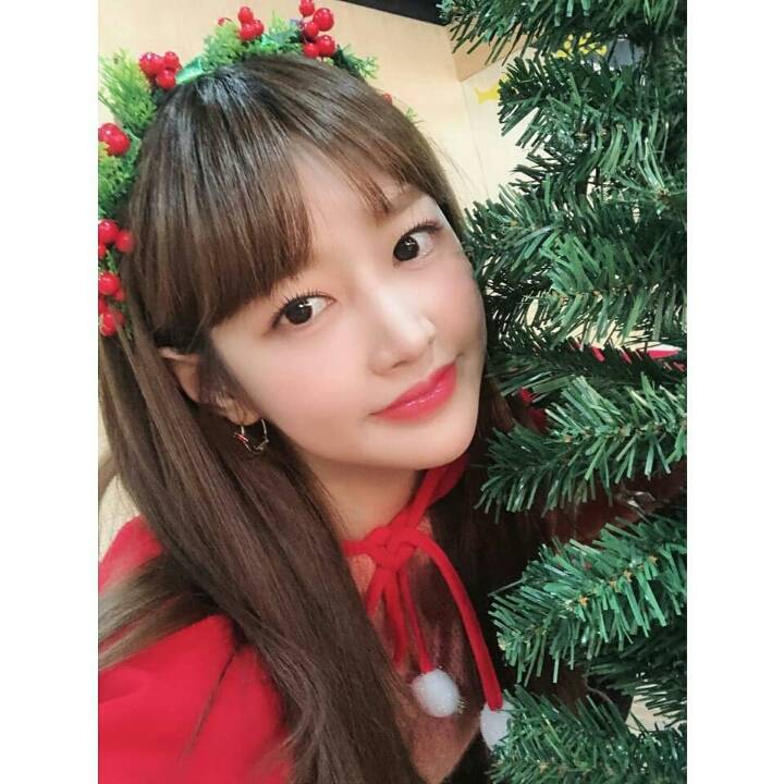 오늘자 구구단 인스타 업뎃 | 인스티즈