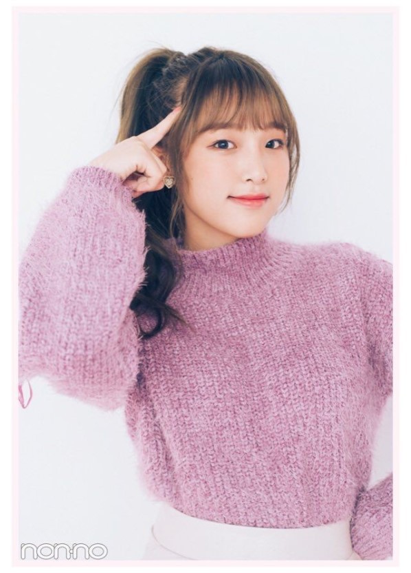 아이즈원 최예나.jpgif | 인스티즈