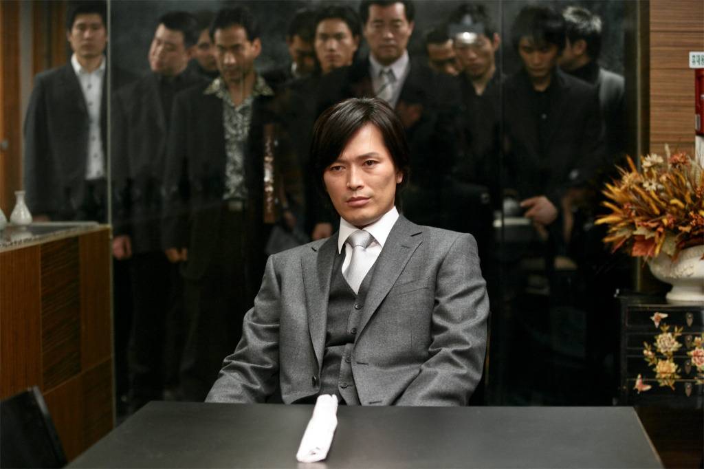 대한민국 연기본좌는?! | 인스티즈