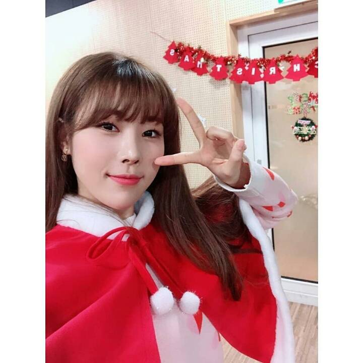오늘자 구구단 인스타 업뎃 | 인스티즈
