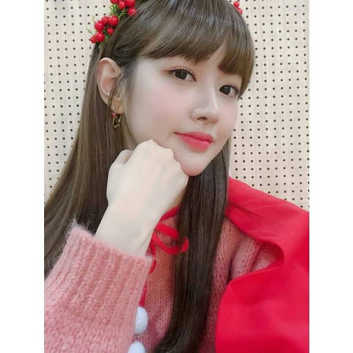 오늘자 구구단 인스타 업뎃 | 인스티즈