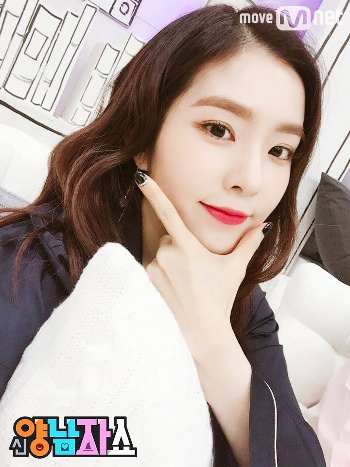 [레드벨벳] 빨간날 이지만 그래도 메리크리스마스:) 85일차 1일1💖아이린💖 | 인스티즈