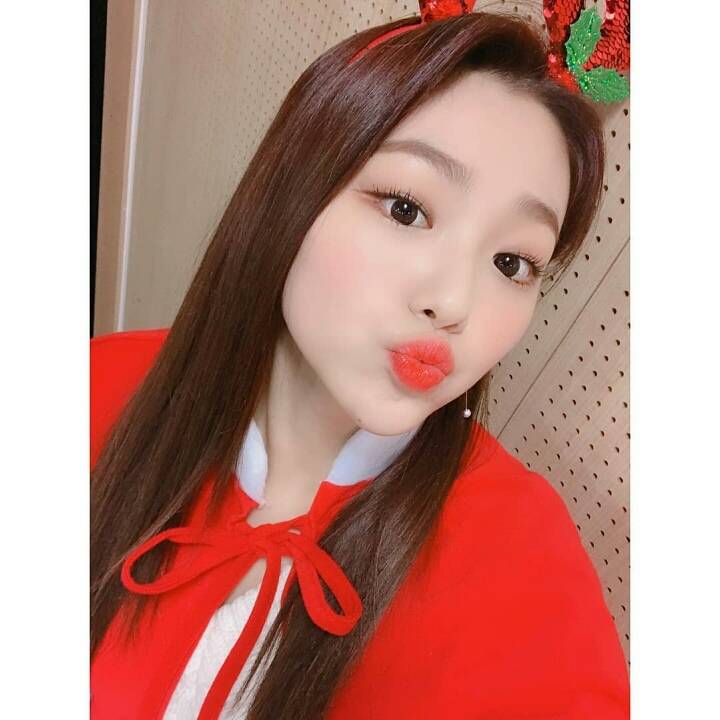 오늘자 구구단 인스타 업뎃 | 인스티즈