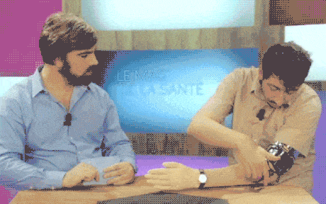 인류를 농락하는 알파고.gif | 인스티즈