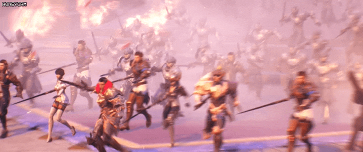 아이온2 PC버전 나오면 한다 vs 안한다 | 인스티즈