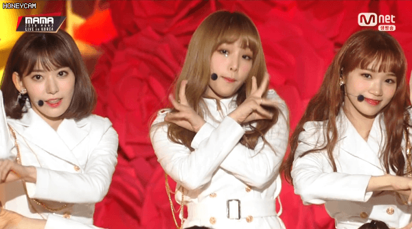 아이즈원 최예나.jpgif | 인스티즈