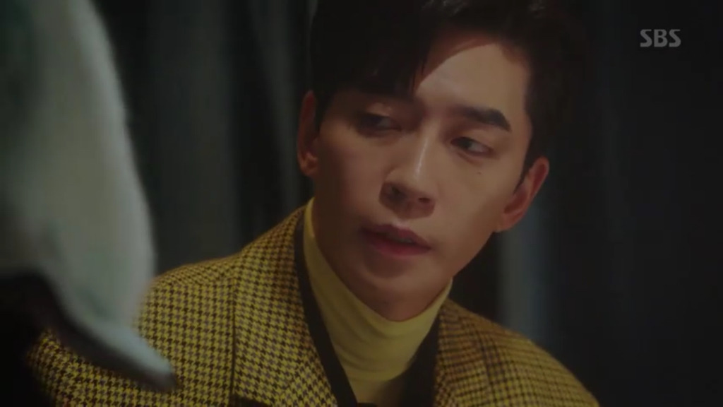 오늘자 악역인지 개그캐인지 헷갈리기 시작한 황품 캐릭터jpg | 인스티즈