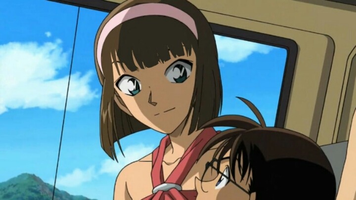 한국이름이 훨씬 익숙한 명탐정 코난.jpg | 인스티즈